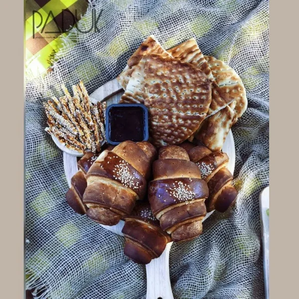 تخته سرو راکتی
