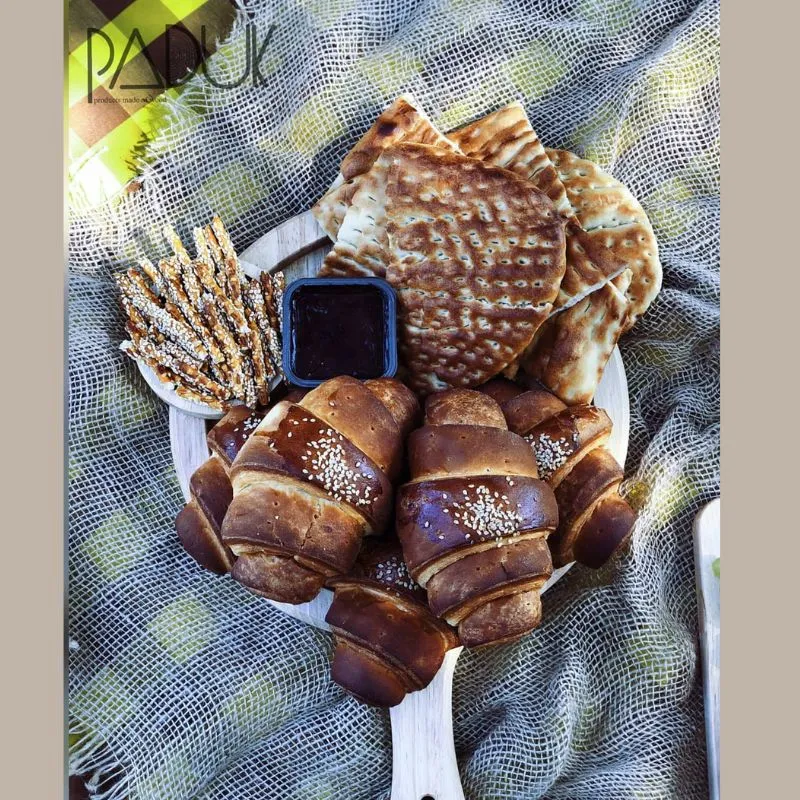 تخته سرو راکتی