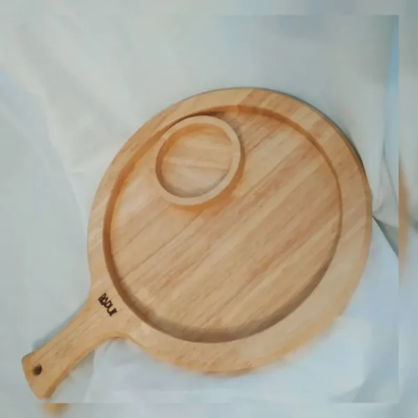تخته سرو سه تکه چوبی