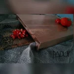تخته گوشت پادوک