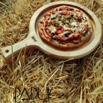 تخته سرو راکتی پادوک