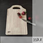 تخته گوشت و تخته سرو باکلاس