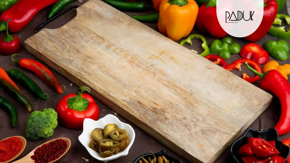 تخته سرو چوبی ارزان 