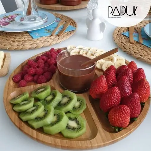 اردوخوری چوبی